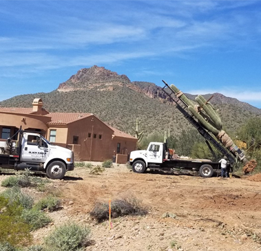 Landscape Maintenance Gallery Image Two