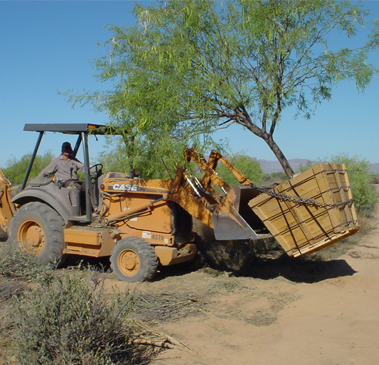 Landscape Maintenance Gallery Image Three